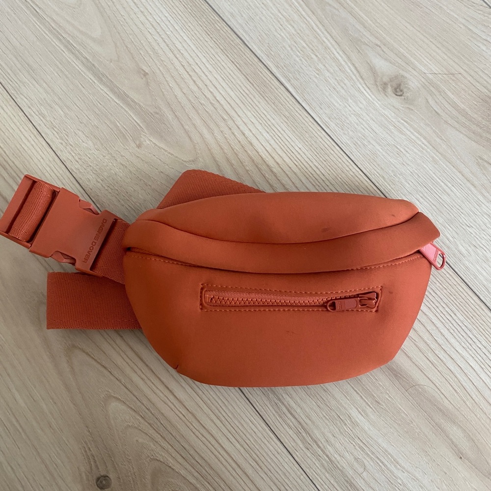 Dagne Dover Ace Fanny Pack